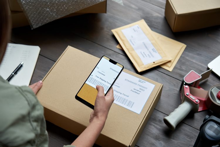 How to Set Up A Barcode Inventory System For Your Business