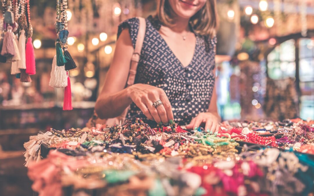 How to Keep Customers in Your Store Longer to Increase Sales