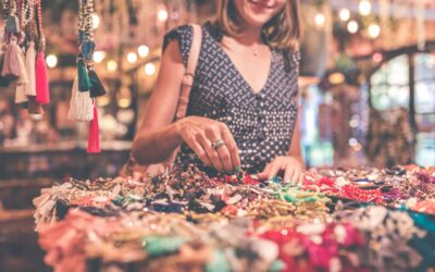 How to Keep Customers in Your Store Longer to Increase Sales