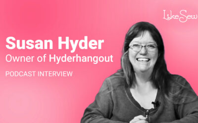 Susan Hyder, Owner of Hyderhangout – Making Friends Out of Customers