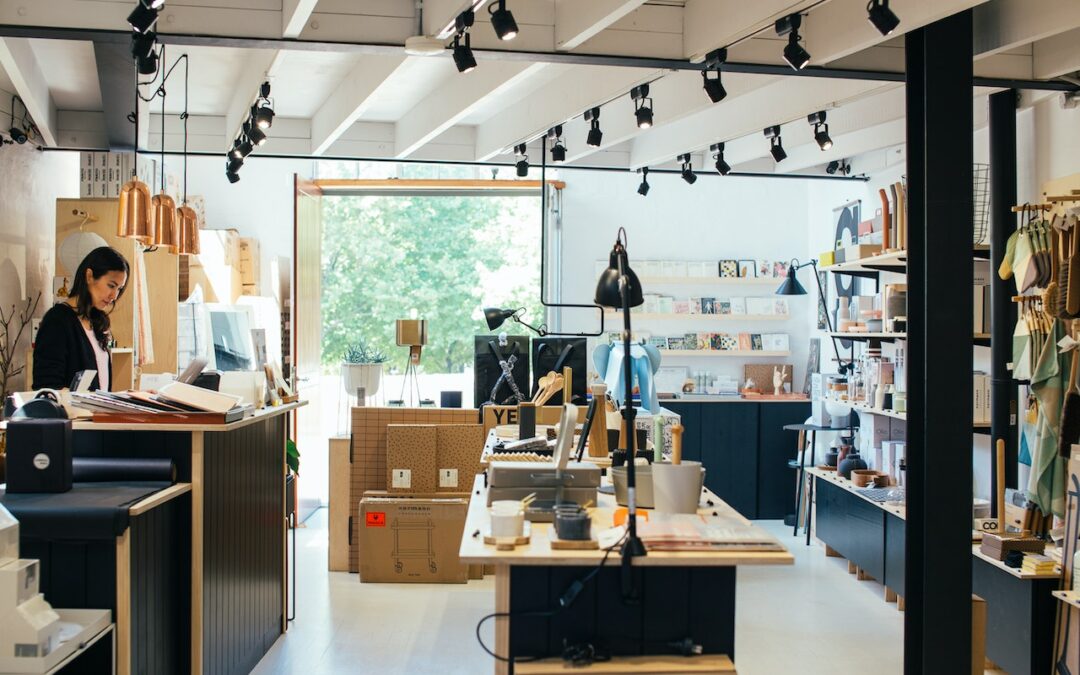 How to Create The Perfect Retail Store Layout