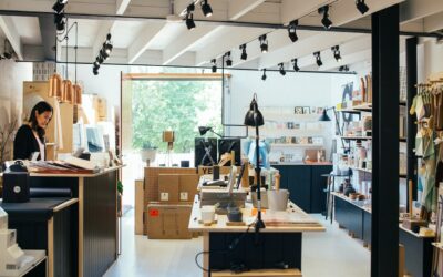 How to Create The Perfect Retail Store Layout