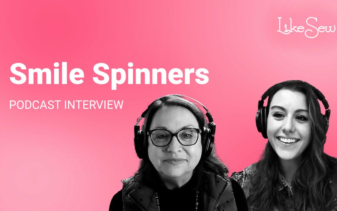 Smile Spinners – Planting Seeds of Creativity
