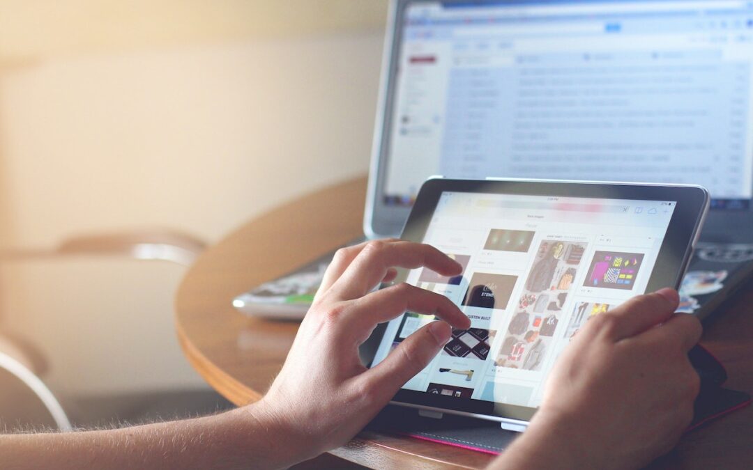 Do Your Product Descriptions Make or Break the Sale?