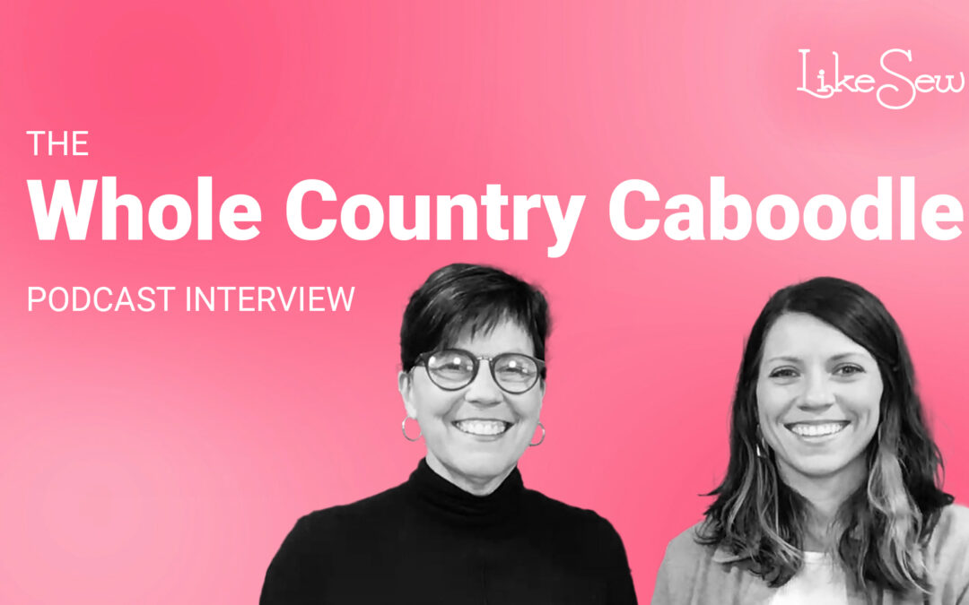 The Whole Country Caboodle – Staying True To Yourself