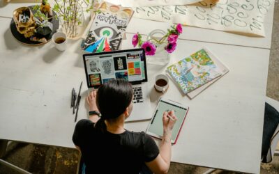 From Hobby Into A Business: How to Know If It’s The Right Move