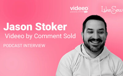 Jason Stoker, Videeo by CommentSold – How to Get Started Live Selling